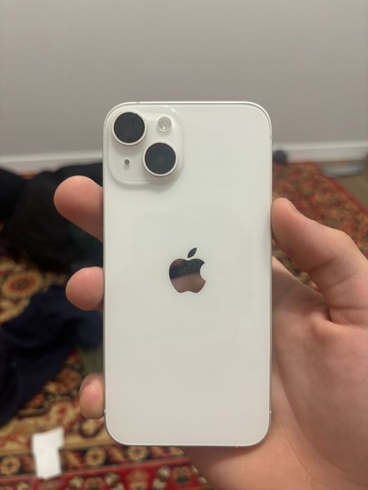 Айфон 14 в хорошем состояние