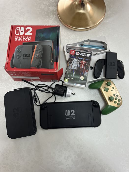 Nintendo Switch 2