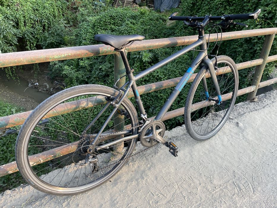 Bicicleta hibrid (road trekking mtb) Pinnacle Neon 2 Shimano Claris