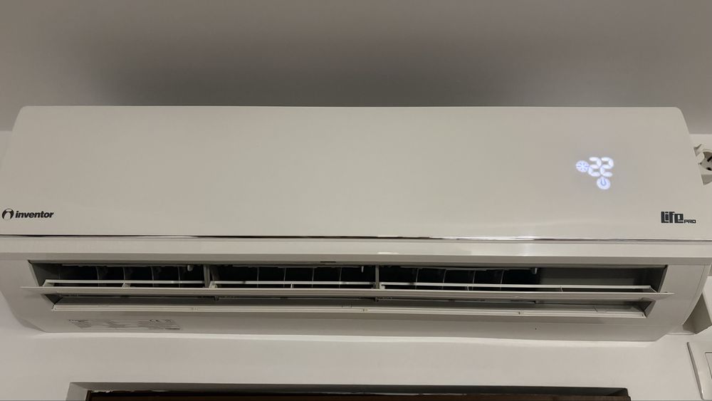 Aer Conditionat INVENTOR ProLife 16BTU
