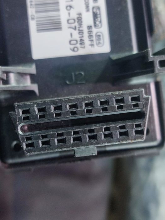 Modul obd HG9T-14F642-CB Ford Mondeo MK5 (2014 - 2020)