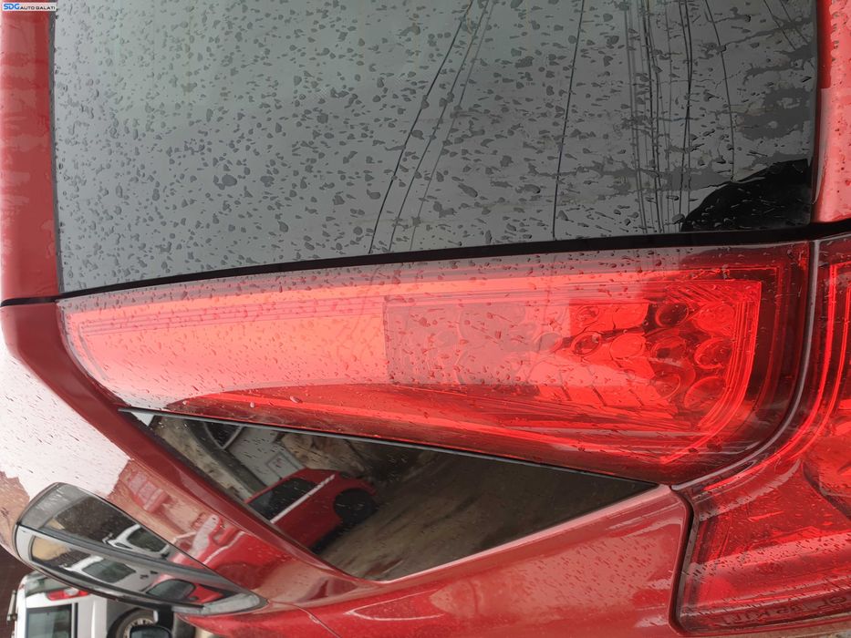 Tripla Stop Lampa Stanga Sus Superior Kia Ceed Ceed Break Avant FL Facelift 2010 - 2013 [K1324]