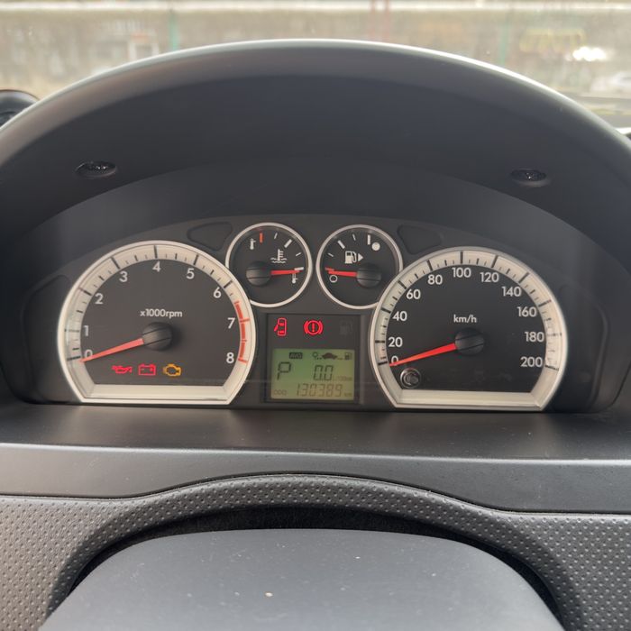 Nexia3 2020г автомат