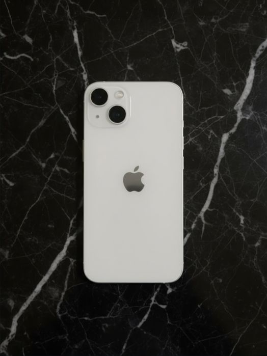 Iphone 13 128Gb с коробкой