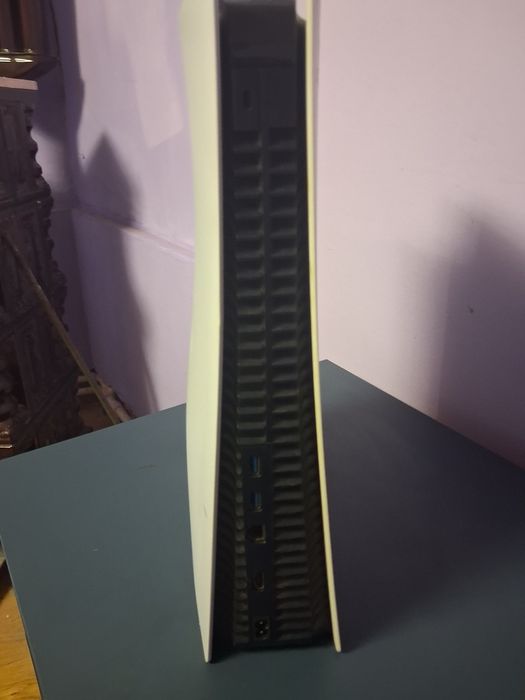 PlayStation 5 Digital Version