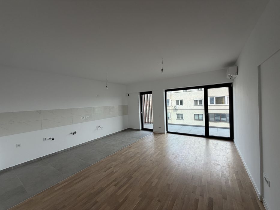 Vand apartament 2 camere Zenith Belle Tour 13 Septembrie Sebastian