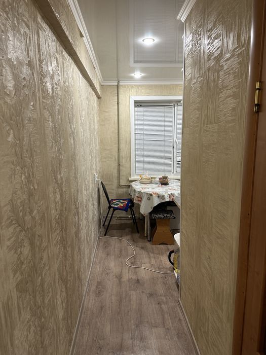 Сдается квартира