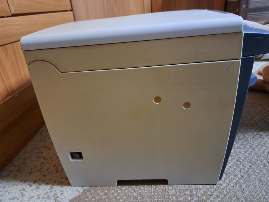 Принтер МФУ  3 в 1 Canon