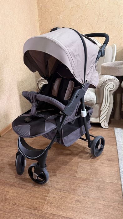 Детска коляска Babyton Comfort plus