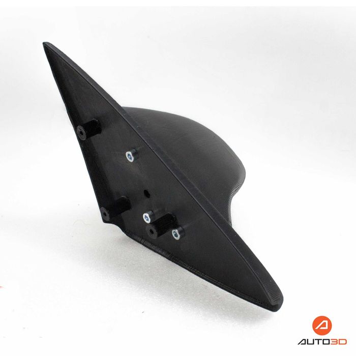 Spoon огледала за Honda Civic EG 5