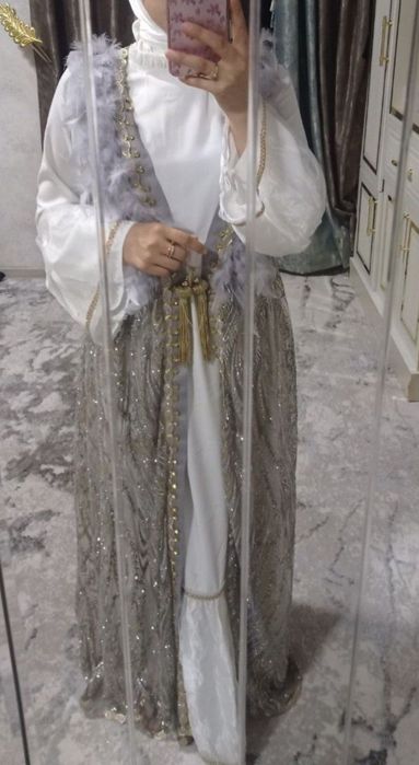 Sarpa uchun koʻylak