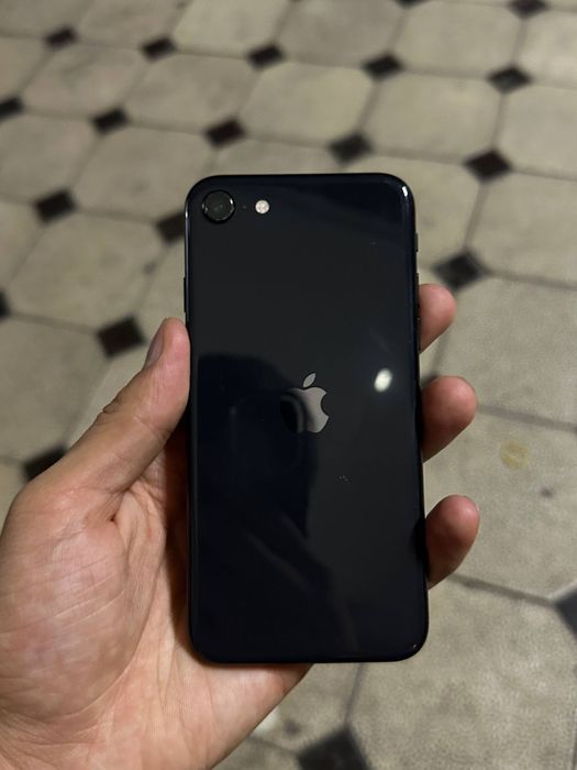 iphone se 2020.