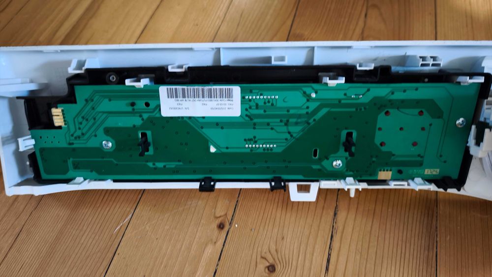 Части за пералня Hotpoint Ariston