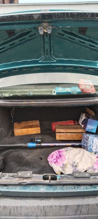 Продам пассат б3