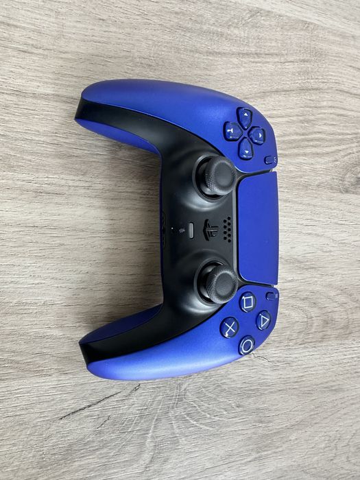 Controller PS5 Dualsense