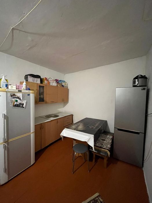 Продам дом п.Талапкер  4 комната