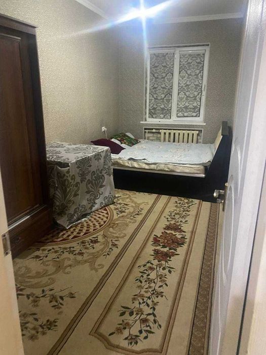ТТЗ дан безмаклер квартира