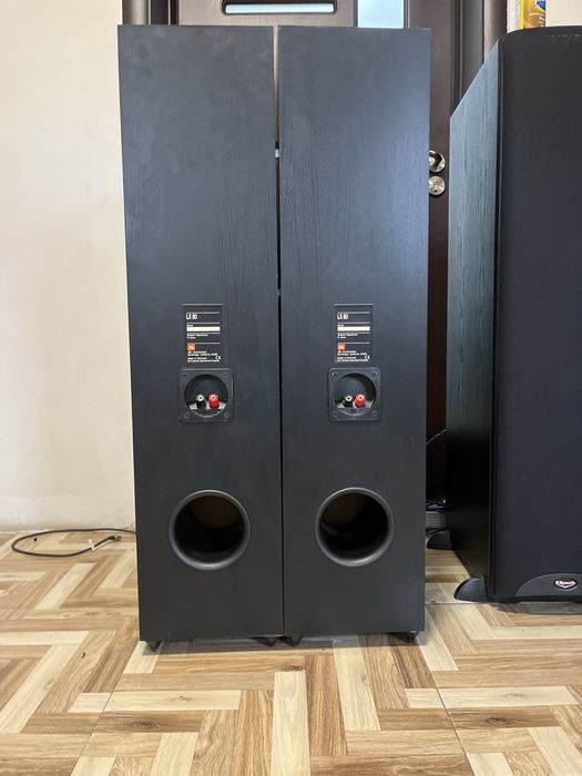 Boxe JBL-LX80 200w 6 Ohmi