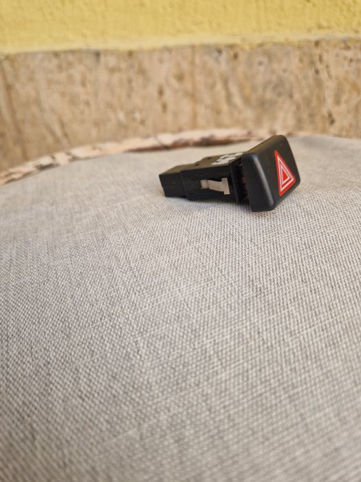 Buton avarie original audi a4 b6 b7 00-08 - ESP + senzor parcare