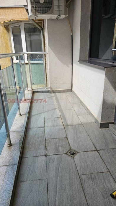 Дава се под наем Офис в София, Хиподрума - 170 кв.м за 1495.83 € - Снимка #8