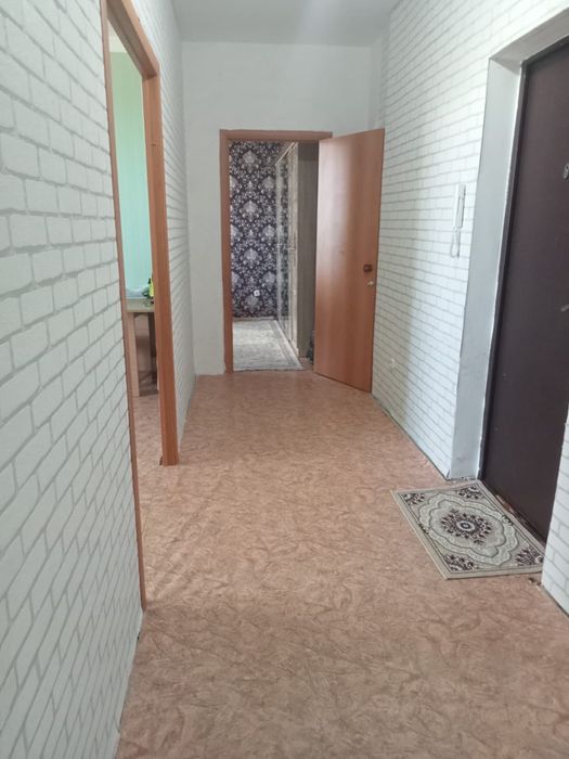 Сдается 2х комн квартира