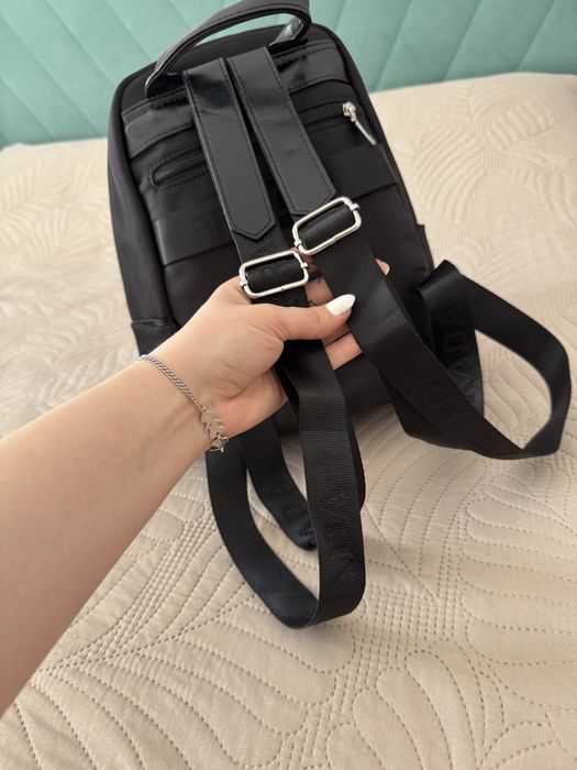 Рюкзак женский Prada