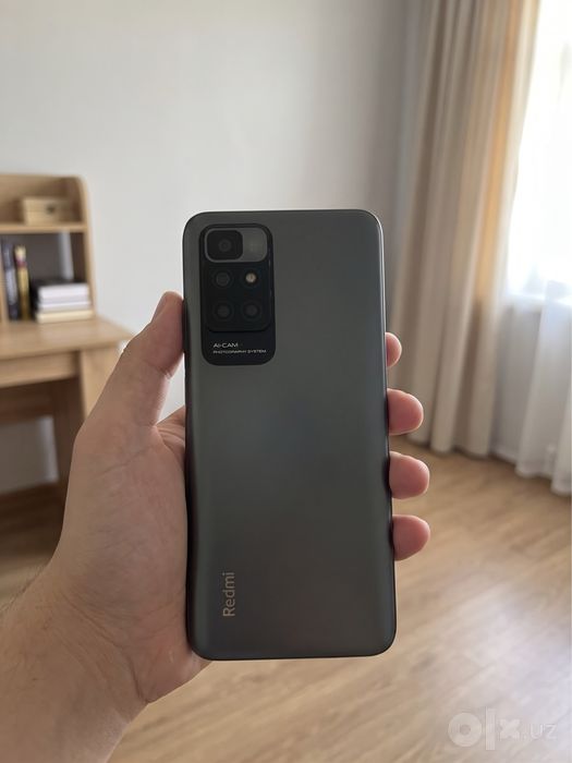 Redmi Note 11 (128 GB) sotiladi.
