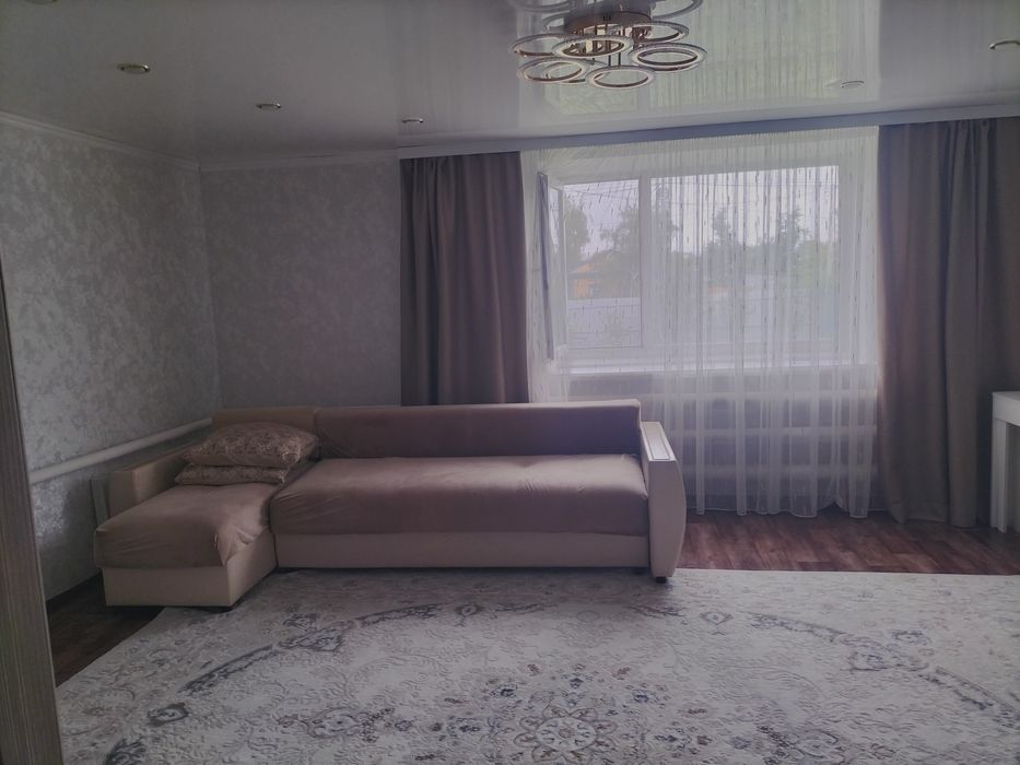 Продаётся дом рабочий посёлок