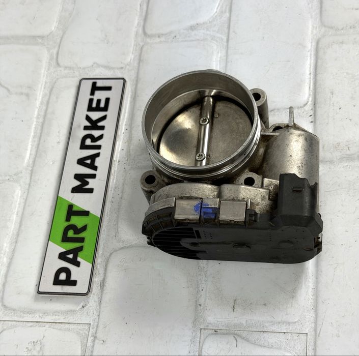Дросел клапа AUDI 078133062C