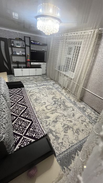 2 бөлмелі үй сатылады