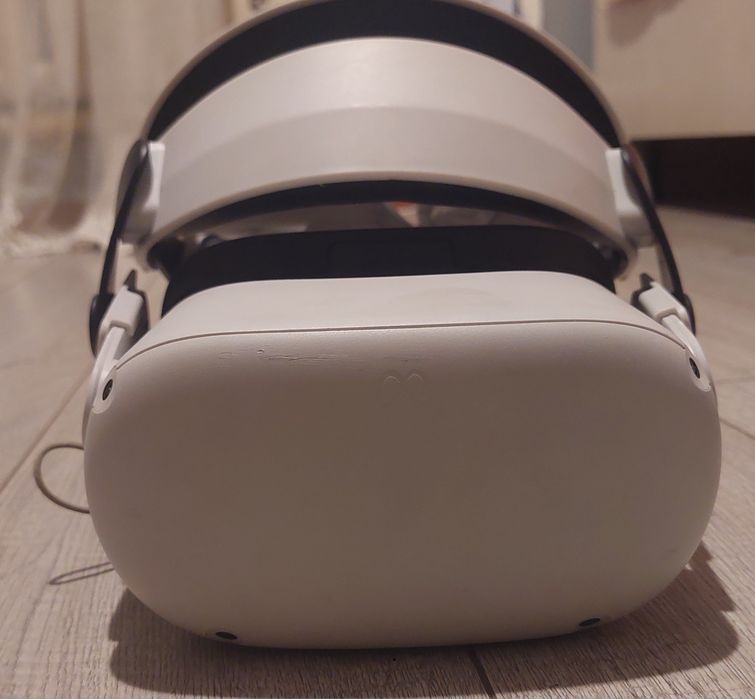 Meta quest 2 vr шлем