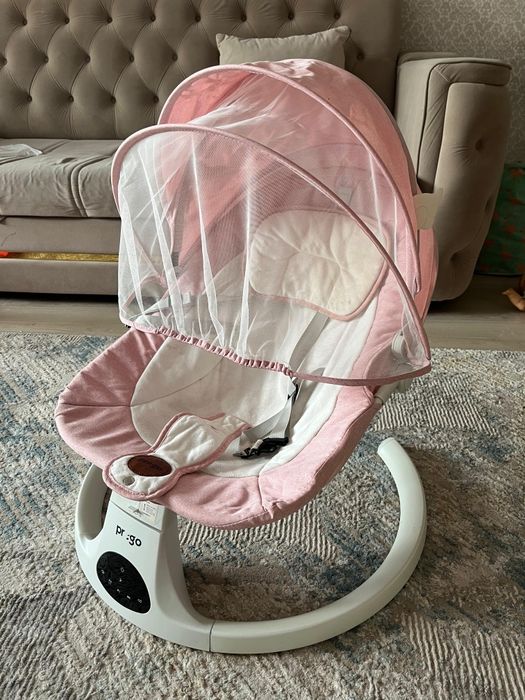 Продам шезлонг. В хорошем состоянии.