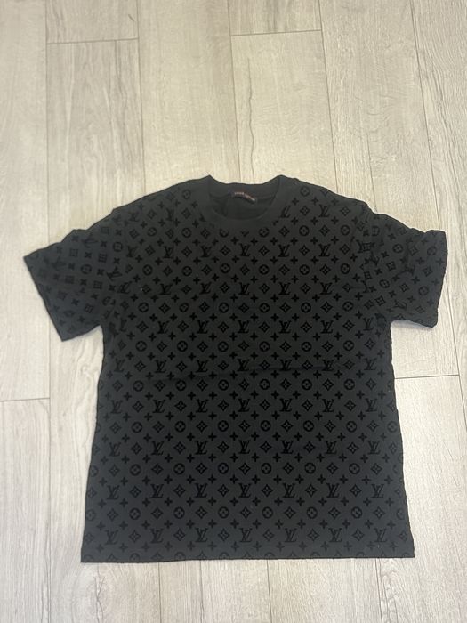 Футболка Louis Vuitton