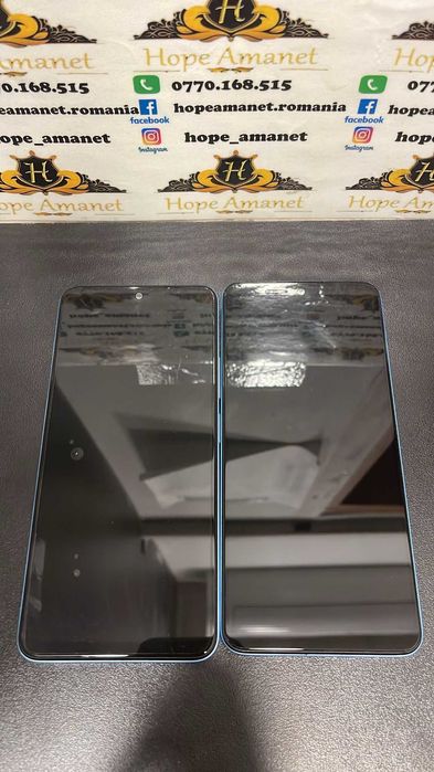 Hope Amanet P3 - Redmi Note 12