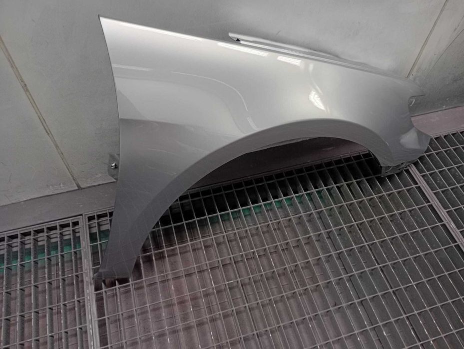 Aripa Fata Dreapta VW Passat CC 2008-2012 (LA7W (Gri Deschis))