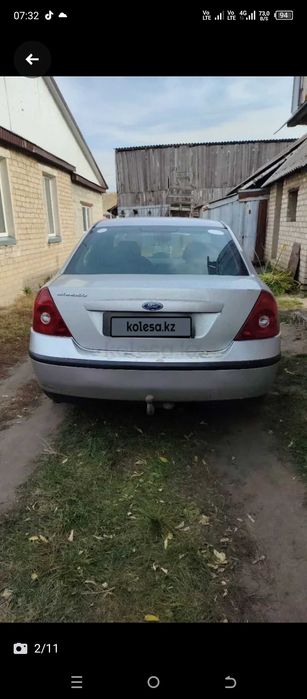 Продам форд Мондео