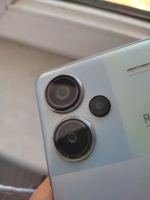 Redmi note 13 pro+ 5G