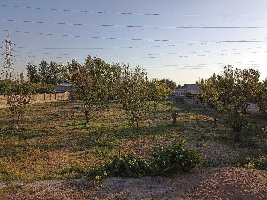 Земельный участок в Бостанлыкском районе