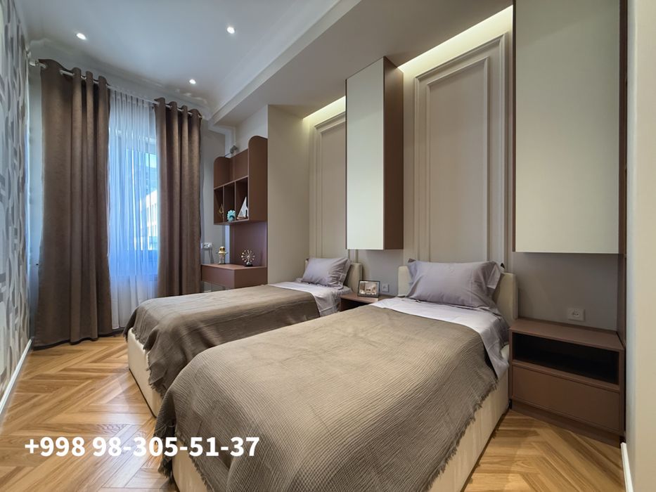 Купи 4х комнатную / Жк Сайрам / ул. Сайрам / кафе Бредли