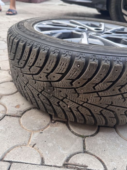 Продам диски 16r