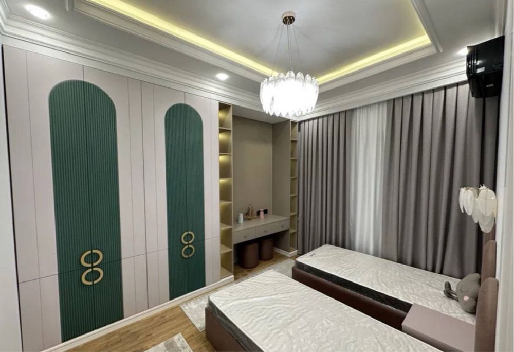 Аренда квартира | Хамза метро Голден хаус | Примиам класс новый