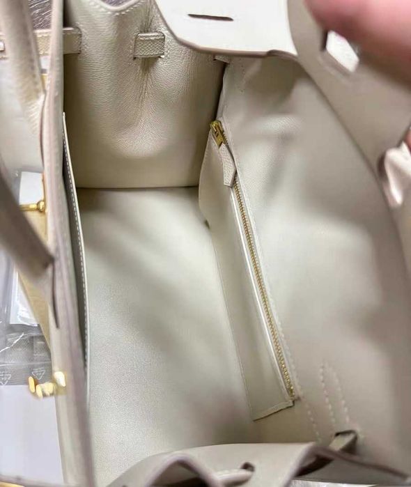 Чанта Hermès Kelly 28
