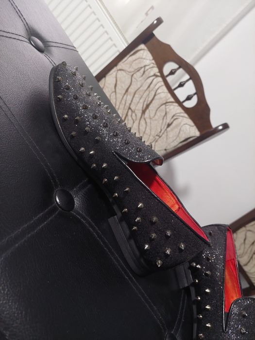 Pantofi eleganti casual