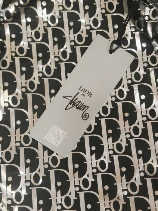 Geaca Dior Monogram - Unisex