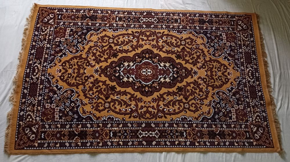 Ковёр 150 × 250