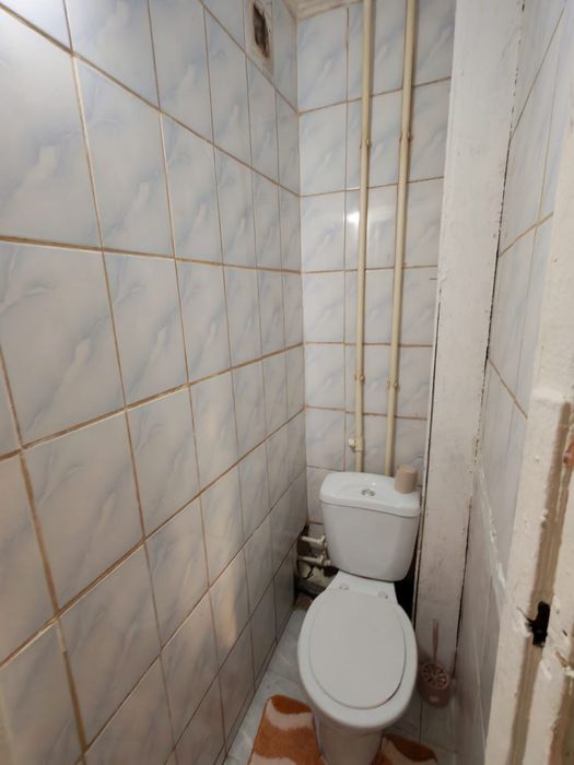 Продам 3х комн дом быта северный