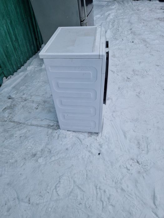 Стиральная машина Веко  7 кг