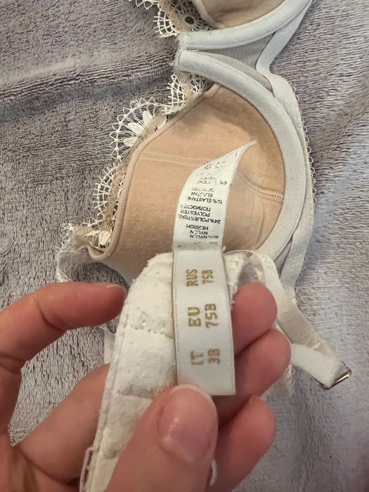 сутиен Incanto Italy