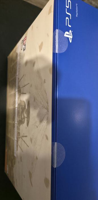 Playstation 5 Slim Ghost of Yotei Limited Edition