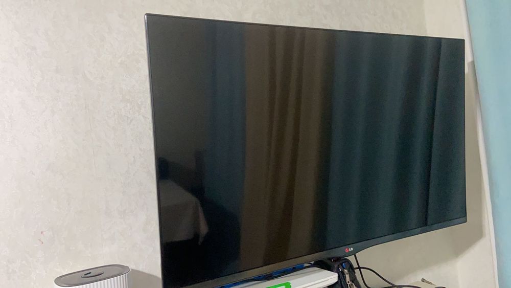 Продается Телевизор Smart TV